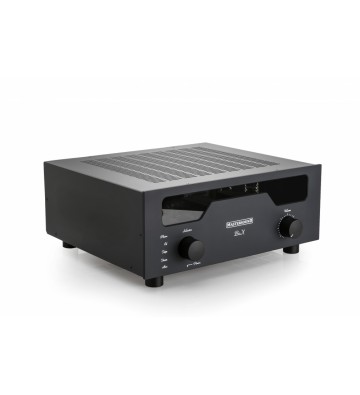 MastersounD BoX Integrated Power Amplifier