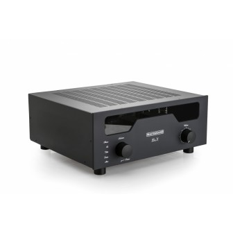 MastersounD BoX Integrated Power Amplifier