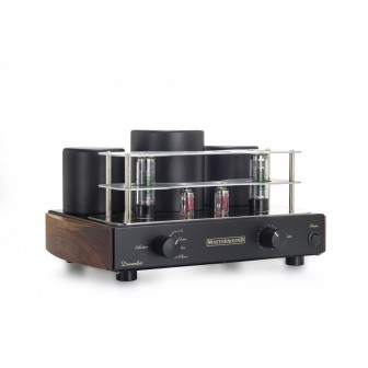 MastersounD Dueundici Integrated Amplifier