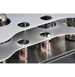 MastersounD Duetrenta Integrated Amplifier