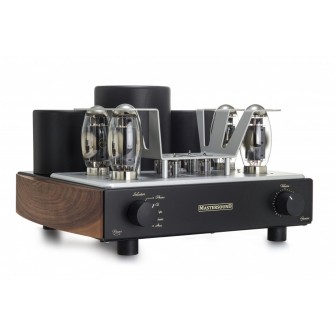 MastersounD Gemini Integrated Amplifier