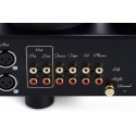 MastersounD Gemini Integrated Amplifier