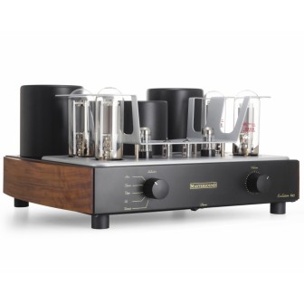 MastersounD Evolution 845 Integrated Power Amplifier