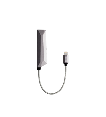 Nexum Aqua Headphone Amp DAC - iOS