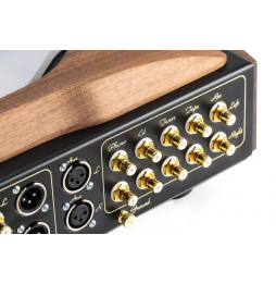 MastersounD Spettro Tube Preamplifier