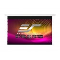 Elite Screen VMAXT135XWH3 VMAX Electric Tab-Tension 135 Inch Screen