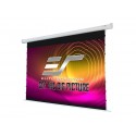 Elite Screen VMAXT135XWH3 VMAX Electric Tab-Tension 135 Inch Screen