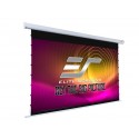 Elite Screen VMAXT135XWH3 VMAX Electric Tab-Tension 135 Inch Screen