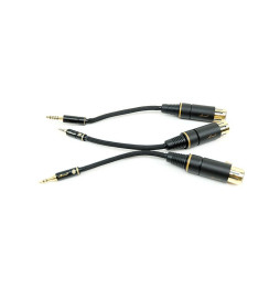 oBravo HAMT Signature Headphone