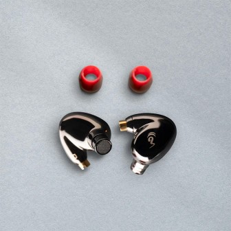 oBravo Cupid Earphone