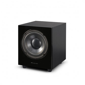 Wharfedale WH-D8 Subwoofer - Soundlab New Zealand