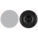 DLS Audio IC824 Stereo In-Ceiling Speakers