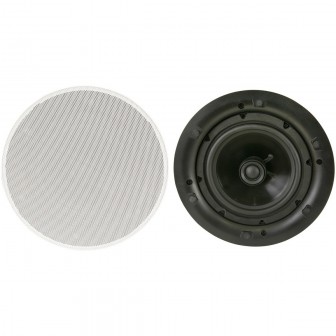 DLS Audio IC624 In-Ceiling Speakers