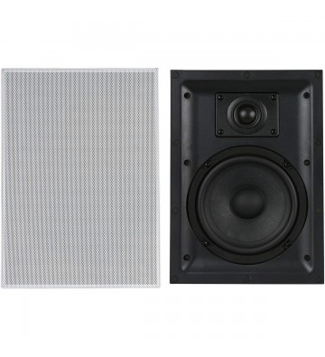 DLS Audio IW 2.4 In-Wall Speakers