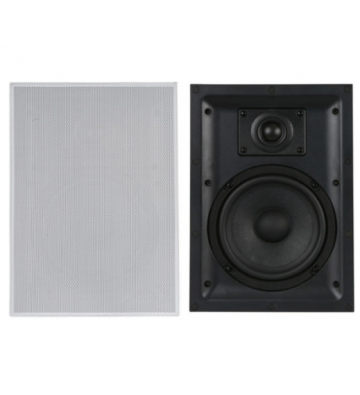 DLS Audio IW2.6 In-Wall Speakers