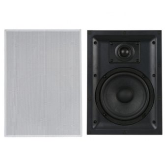 DLS Audio IW2.6 In-Wall Speakers