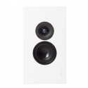 DLS Audio Flatbox Midi Speakers