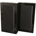 DLS Audio Flatbox Midi Speakers