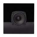 DLS Audio Flatbox Slim Mini Speakers