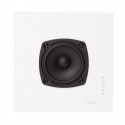 DLS Audio Flatbox Slim Mini Speakers