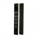 DLS Audio Flatbox Slim XL Speakers