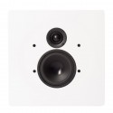 DLS Audio Flatbox D-One Speakers