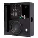 DLS Audio Flatsub Midi Subwoofer