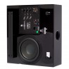 DLS Audio Flatsub Midi Subwoofer