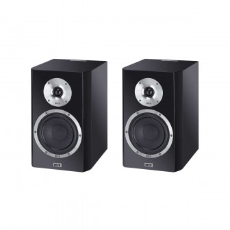 Heco Elementa 300 Bookshelf Speaker