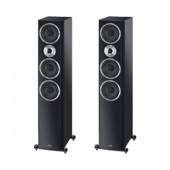 Heco Elementa 700 Floorstanding Speaker