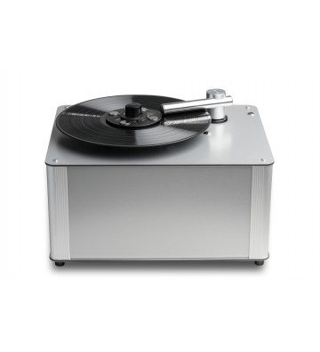 Pro-Ject VC-S3 Premium Record Cleaning Machine for Vinyl and Shellac Records