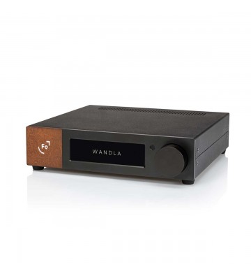 Ferrum WANDLA DAC Pre-Amp