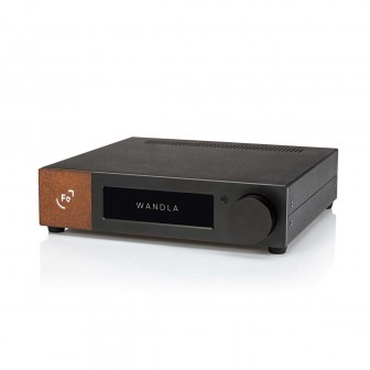 Ferrum WANDLA DAC Pre-Amp