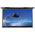 Elite Screen VMAX150XWH2 VMAX2 Electric 150 Inch Screen