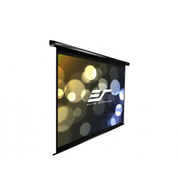 Elite Screen VMAX150XWH2 VMAX2 Electric 150 Inch Screen