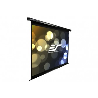 Elite Screen VMAX150XWH2 VMAX2 Electric 150 Inch Screen