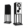 Mission 700 Speakers and Stand