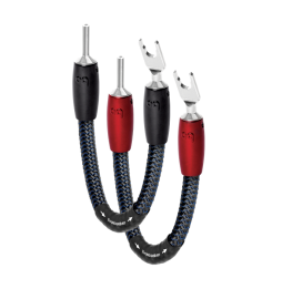 AudioQuest ThunderBird BiWire Jumpers