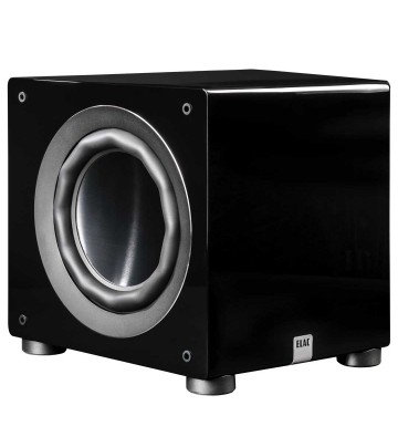 ELAC DS1200 Varro Dual Reference Series 12″ Subwoofer