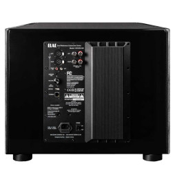 ELAC DS1200 Varro Dual Reference Series 12″ Subwoofer