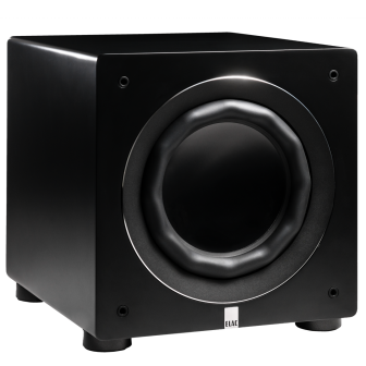 ELAC RS500 Varro Reference 10″ Subwoofer