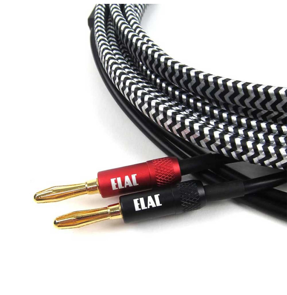 ELAC Sensible Speaker Wire