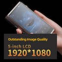 Shanling M7 Portable Audio Player DAP