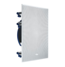KEF CI160QL 6.5" In-Wall In-Ceiling Speaker (Each)