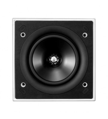 KEF CI160QS 6.5" In-Wall In-Ceiling Speaker (Each)