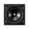 KEF CI160QS 6.5" In-Wall In-Ceiling Speaker (Each)
