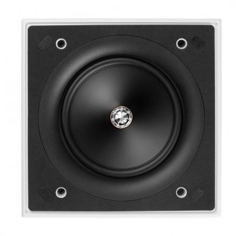 KEF CI160.2CS 6.5" In-Wall Speaker (Each)