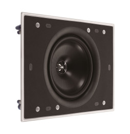 KEF CI200QL 8" In-Wall In-Ceiling Speaker (Each)