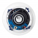 KEF CI200ER 8" In-Wall In-Ceiling Speaker (Pair)