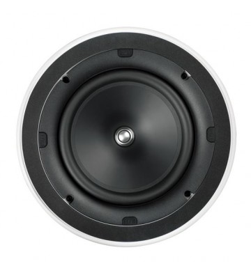 KEF CI200ER 8" In-Wall In-Ceiling Speaker (Pair)